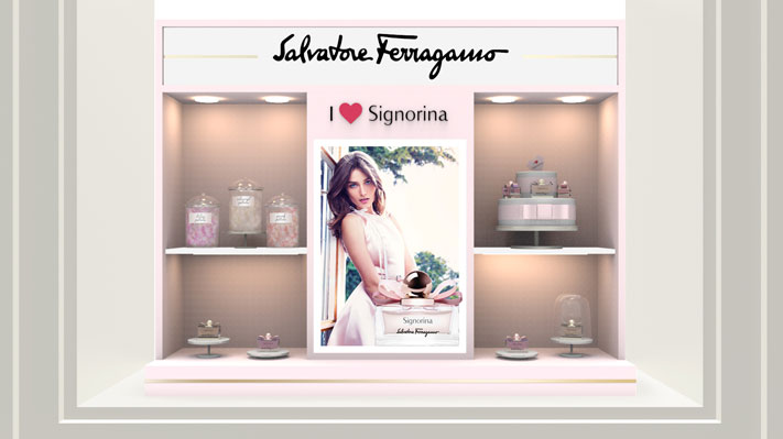 Signorina_Ferragamo_Valentines-Day-2015_Window_Sotano_Studio