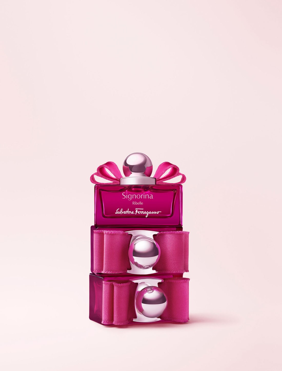 Signorina Ribelle Ferragamo Design Matiz Barcelona