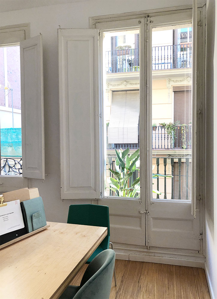 Matiz Barcelona Design Agency