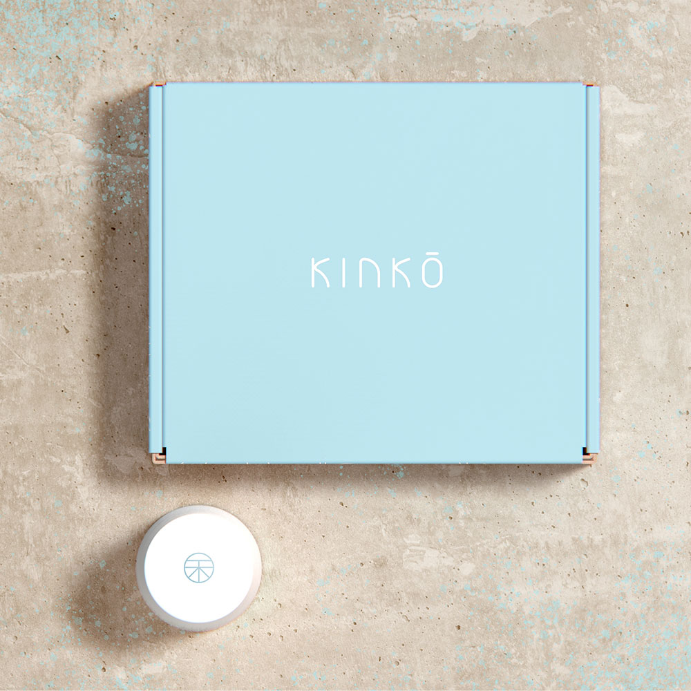 matiz barcelona kinko mailing box design rendering CGI