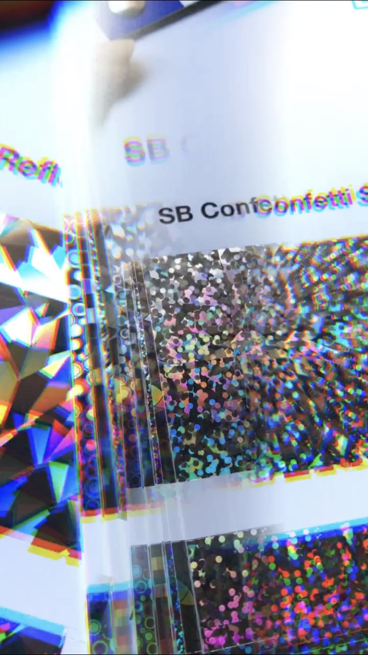 Matiz Barcelona Acqua Di Parma Shimmering oil