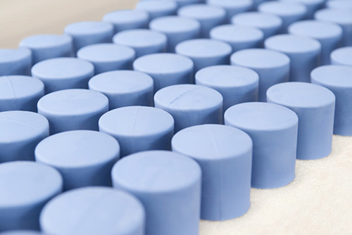 Bergamotto Spungnatura Limited Edition Acqua di Parma design Matiz Barcelona Process porcelain bottle made by Revol, France